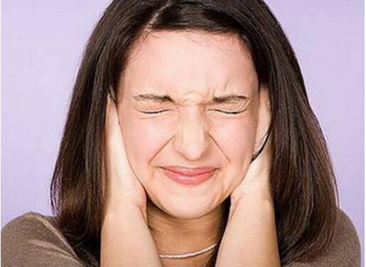 头痛耳鸣或是鼻咽癌 鼻咽癌有哪些早期症状?