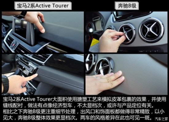 () 2ϵActive Tourer 2015 218i ˶װ