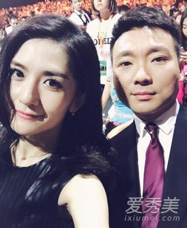 娱乐圈越骂越走红的明星：谢娜张杰袁姗姗（图）