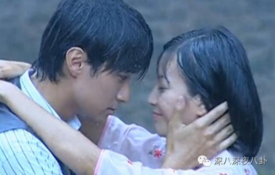 古巨基《我是歌手》门面担当老婆居然这么路人