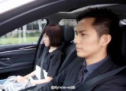 何以笙箫默7-8集分集预告:何以琛认定赵默笙不