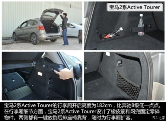 () 2ϵActive Tourer 2015 218i ˶װ