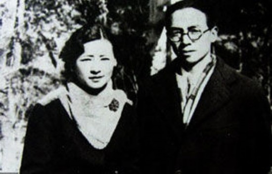 民国才子佳人盘点 孟小冬让梅兰芳<em>杜月笙</em>折腰