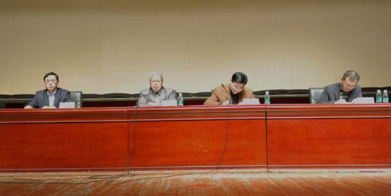 自治区社保局举办北部湾经济区医疗生育保险政