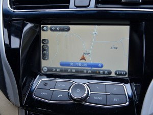 开瑞汽车 开瑞K50 2015款 基本型