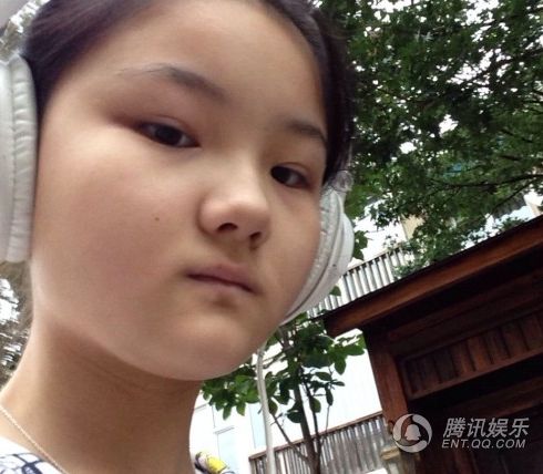 孙楠<em>买红妹</em>之女晒生活照 长相似爸爸调侃亲弟