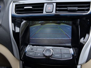 开瑞汽车 开瑞K50 2015款 基本型