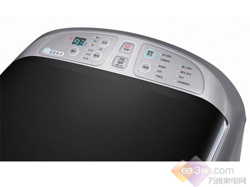 一下降了500元 三星新一代爱婴煮洗推荐