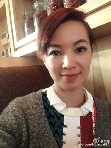 2014辣妈动态:孙俪拍新剧 阿雅复出发专辑(组