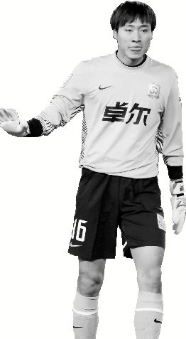 河南建业引进卓尔主力门将 征战中超为圆国足