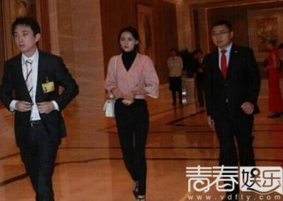 王思聪林更新郭敬明朱梓骁 2014娱乐圈的爱情