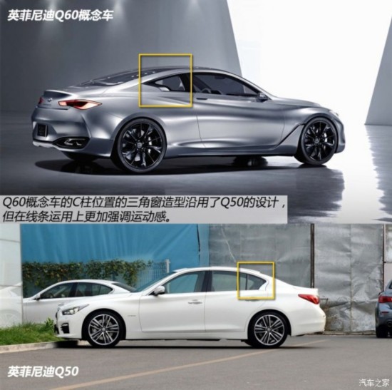 Ӣ() ӢQ60 2015 Concept
