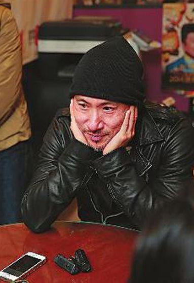 张学友与经纪人陈淑芬闹掰 个唱取消损失几千