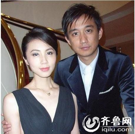 圆赵又廷章子怡汪峰文章 明星情侣肉麻情话曝