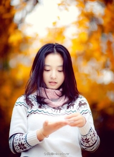 《何以笙箫默》小赵默笙吴倩身家背景居然这么