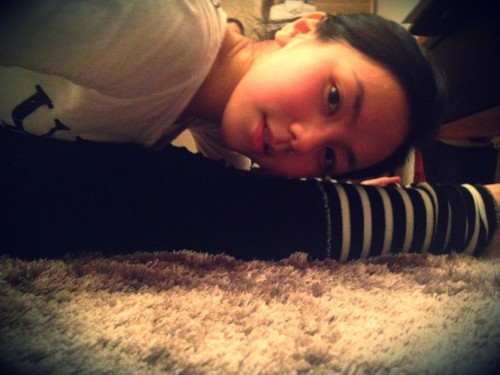 邓紫棋健身照曝光 着<em>背心短裤</em>秀马甲线--安徽频