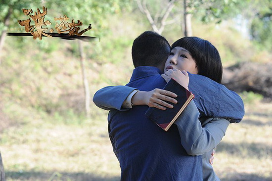 《谍·莲花》曝90后调研视频 青阳鼓励勇敢追