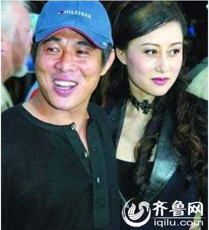 圆赵又廷章子怡汪峰文章 明星情侣肉麻情话曝