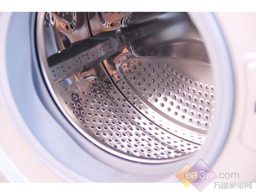 变频滚筒超低价 格兰仕洗衣机双十一推荐