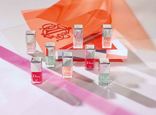 Dior �}��2015�K�u�u�������v�m��