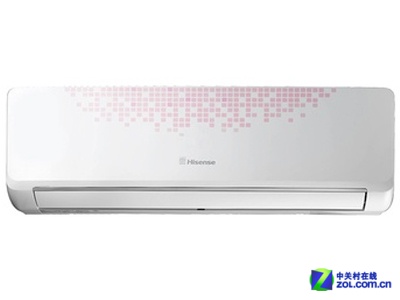 好空调提前购 国美在线海信直降500元