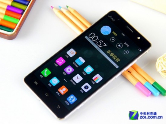 ȫǾޱɫ vivo Xshot2498Ԫ 