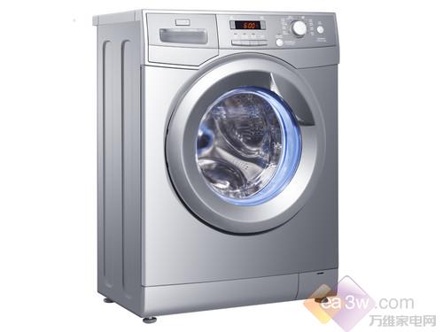 五一劲爆机型 海尔变频滚筒洗衣机2999元