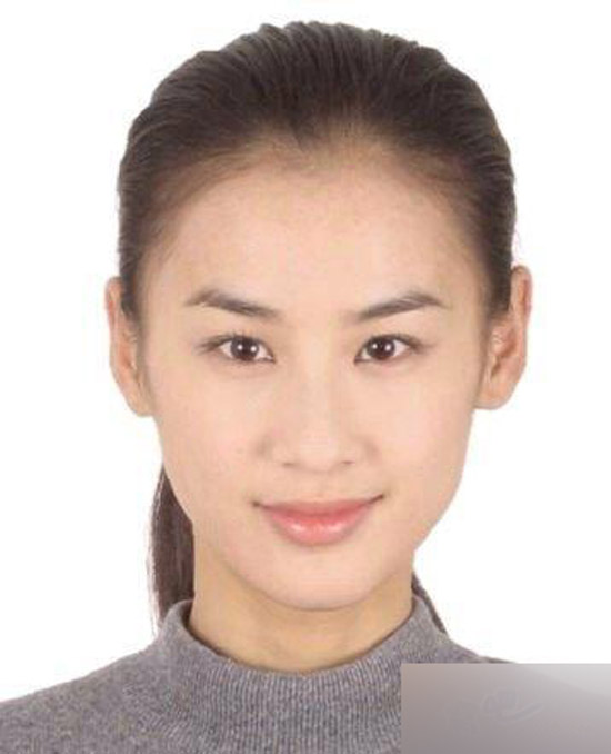 80后二代身份证要过期 赶快换掉 雷人 照 明星