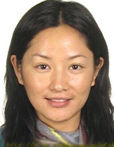 范冰冰高低眉霸气十足吴昕满脸斑