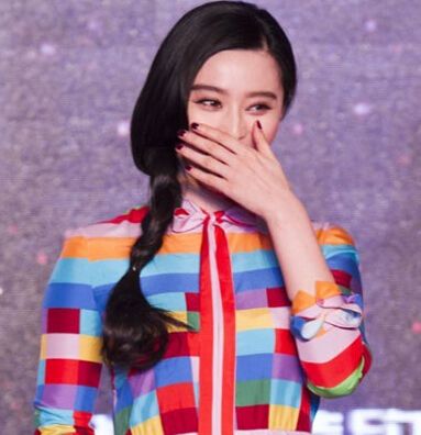 李晨范冰冰恋情被Angelababy孙俪证实 李晨求