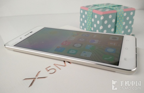 HiFiеף vivo X5Max 