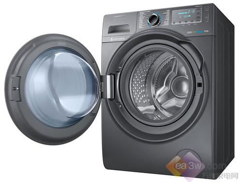 变频节能滚筒 三星泡泡净洗衣机推荐