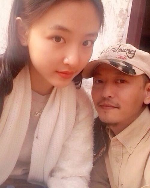 《何以笙箫默》小赵默笙吴倩身份揭秘：武大最萌校花