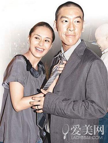 周迅曾恋上王艳继子 最终与豪门无缘的明星