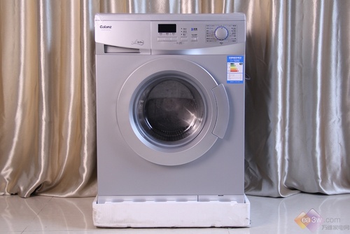 搅局者驾到!格兰仕1999变频滚筒评测