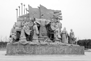 江苏沛县 撤县建市 引热议 官方:八字还没一撇