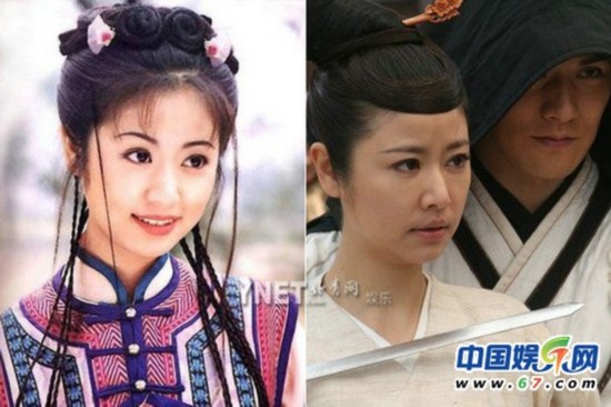 李小璐<em>面具</em>脸吓人堪比萧蔷 女星装嫩未遂显老