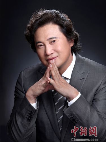 戴玉强称假唱之风渐衰 笑言:我都不假唱了