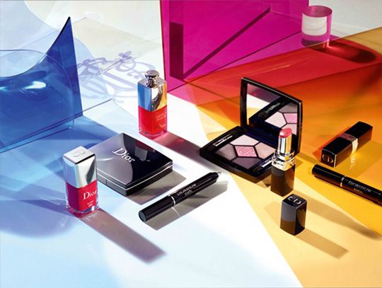 Dior �}��2015�K�u�u�������v�m��