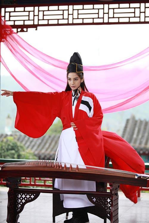 盘点《奔跑吧兄弟》三十六计 周五收官baby东