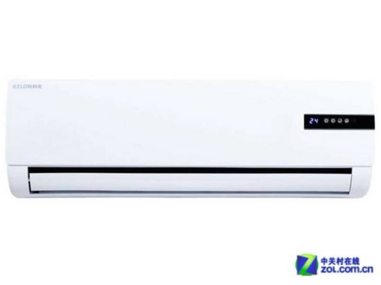 1.5P静音壁挂式 科龙空调国美在线促销
