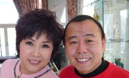潘长江三段恋情皆是女追男 揭与妻子杨云情史