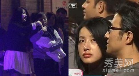 周润发成龙汪峰陈坤赵文卓开扒明星私生子悲凉身世