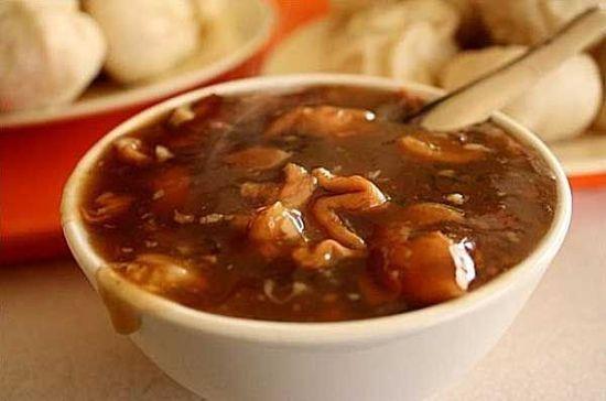 北京吃货好去处 老北京最有代表风味的美食