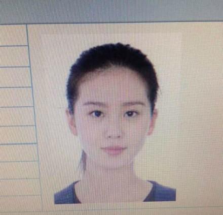 谁是天然美一看便知 18位女星素颜照PK刘诗诗