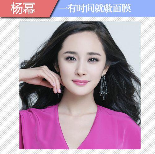 《何以笙箫默》唐嫣杨幂闺蜜PK 谁是无龄女主