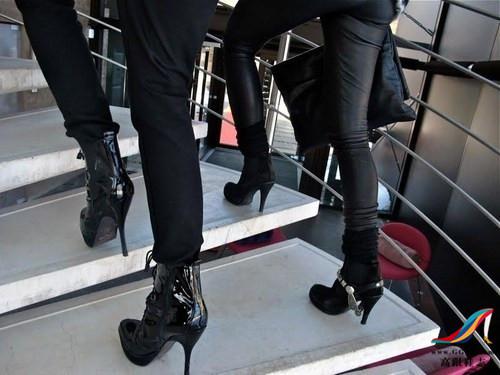 聪明女人与笨女人的11个区别!