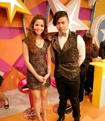 RunningMan情史:王宝强老婆美 李晨一块石头追