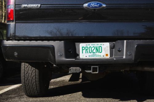 盘点美国那些不缴个人所得税的州