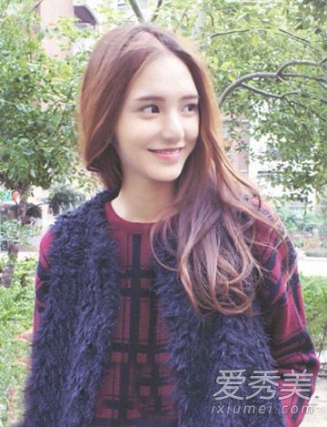 黄灿灿吴倩王维琳4位武大发型女神PK(图)图片社会女微信大全短发头像图片